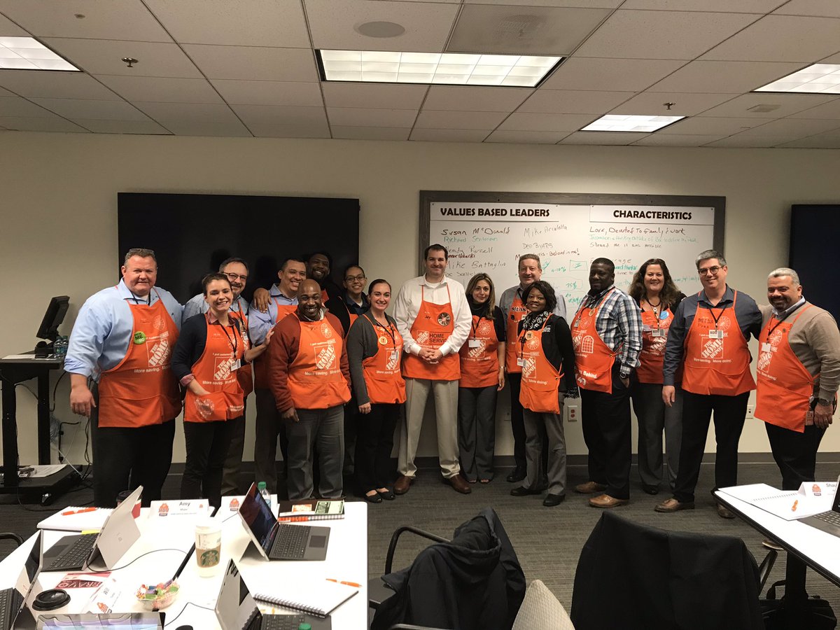 #Whosyourcustomer
Thanks Jay for taking the time to talk with us today! Love the transparency. Looking forward to your visit to AZ! <a href="/y_atonna/">Yvette Atonna</a> <a href="/THDNick/">Nick Shelton</a> <a href="/SilasDallasHDI/">Silas Pearcy</a> @Amir_Sarofiem @VincealbaThd <a href="/SSD_HDE1/">Monic</a> <a href="/THDDavidFinley/">David Finley</a> @D60HDExteriors <a href="/THDYuda/">Yuda Arbeli</a> @JonTrampeTHD <a href="/jay/">Jay</a>