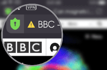 SnowHazeVPN's tweet image. SnowHaze Tip 💡 
SnowHaze marks sites supporting HTTPS with a padlock next to the address. If a site does not support encryption a yellow warning sign is displayed. Extended validation certificates are shown by a green lock.
#privacyisfreedom #SnowHaze