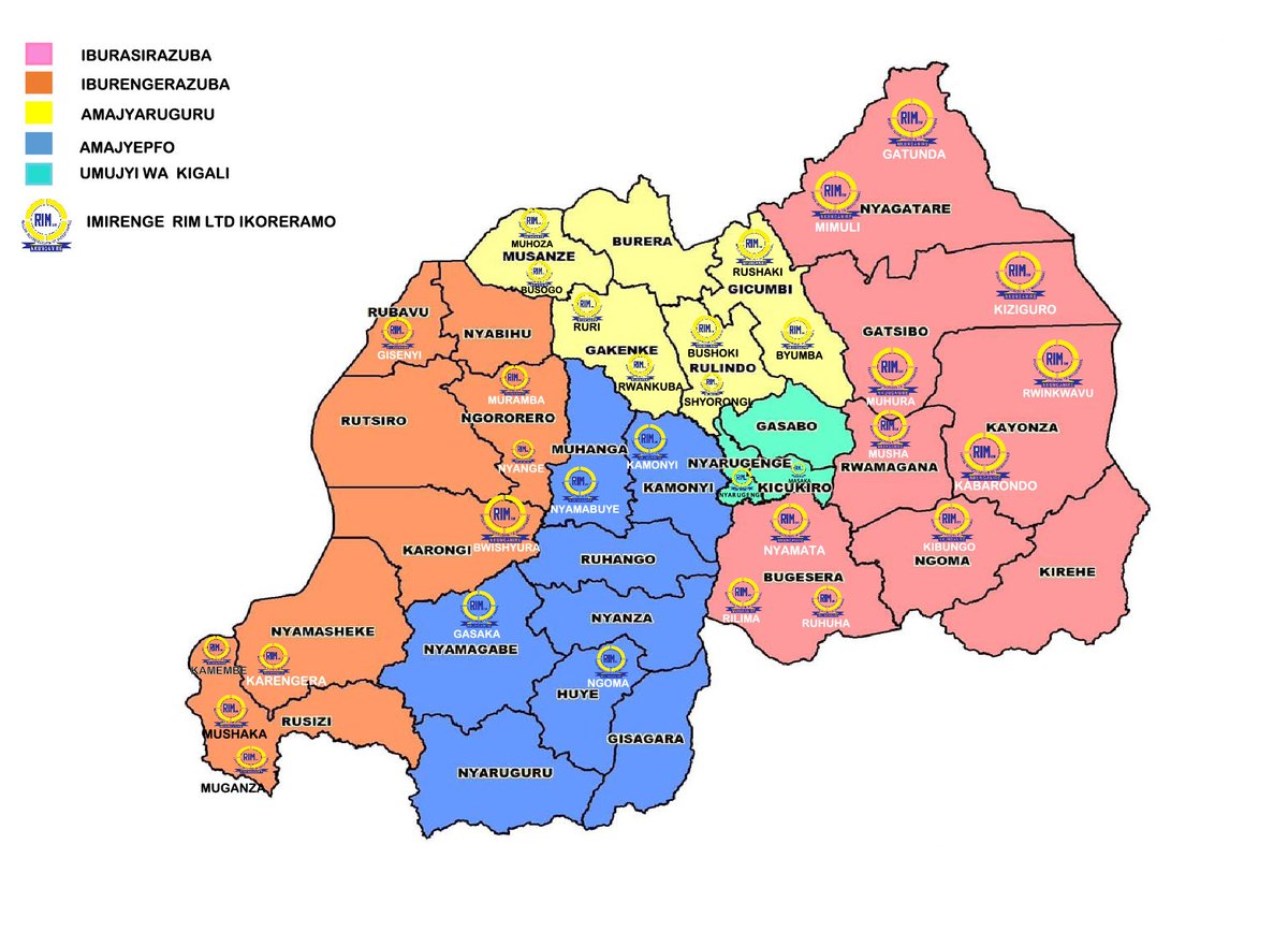RESEAU INTERDIOCESAIN DE MICROFINANCE tweet media