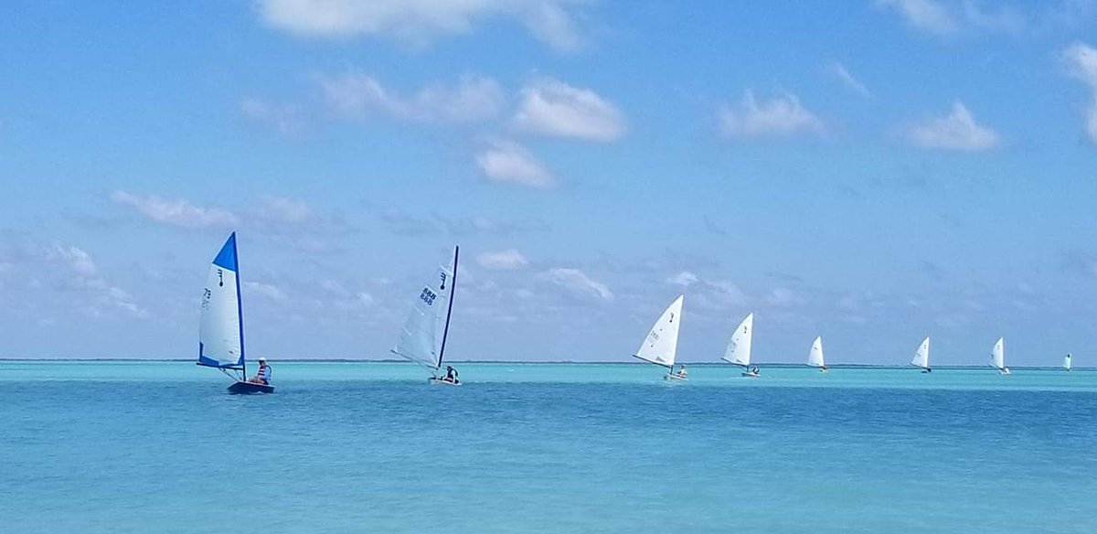 Force5Class's tweet photo. @bycsinglehanded Force 5 Midwinters - Nest Key Race! https://t.co/TIqxsJccpk