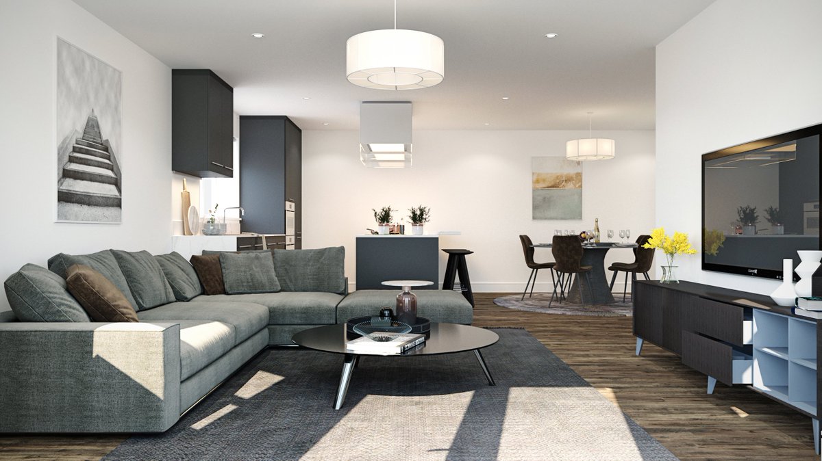 OakingDev's tweet photo. Our RhosOnSea Development is still ahead of programme and will look great! Take a look at our new CGI's produced today. For more information please contact us on 01492 338 228 #rhosonsea #northwales #newdevelopment #apartment #architecture #oakingdevelopments https://t.co/6fEZsz4hWX