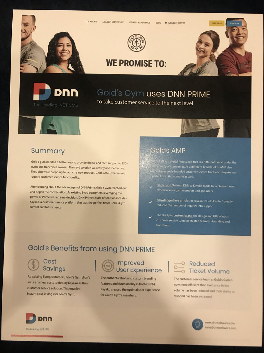 DNN's tweet photo. Learn more about #DNNPrime at #DNNSummit Get a #DNN beanie for socially sharing! #DNNCMS https://t.co/jbTOED2KwS