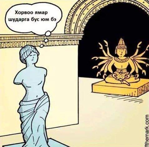 Шодрогоёоос