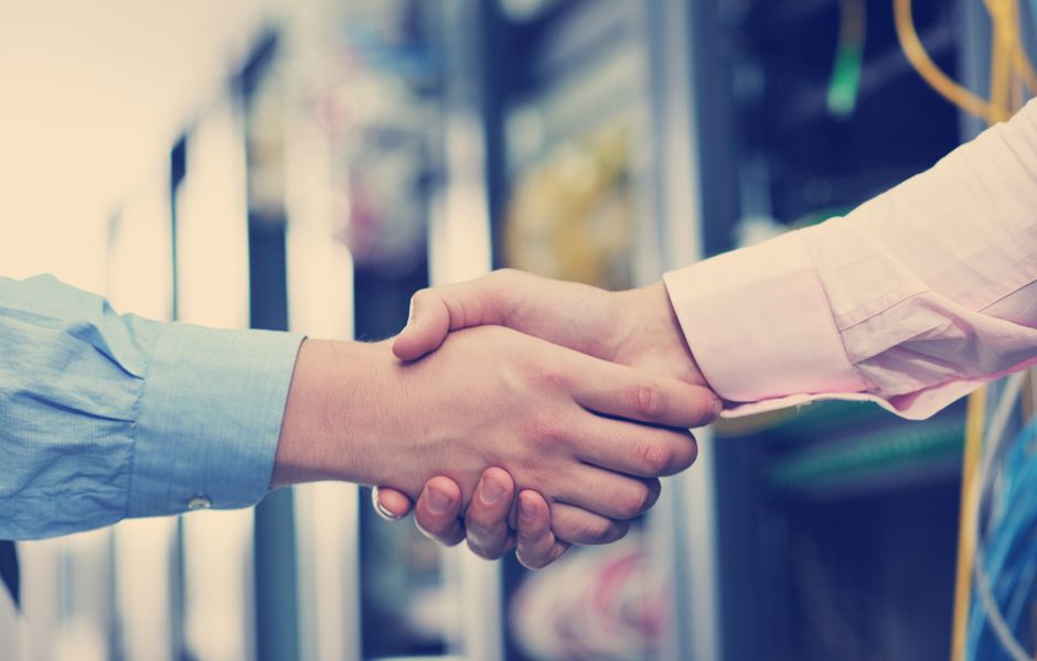 Are managed IT services right for your business? Do you want to save money, improve organizational efficiency and security, and reduce your overall stress level? buff.ly/2XaZJNB