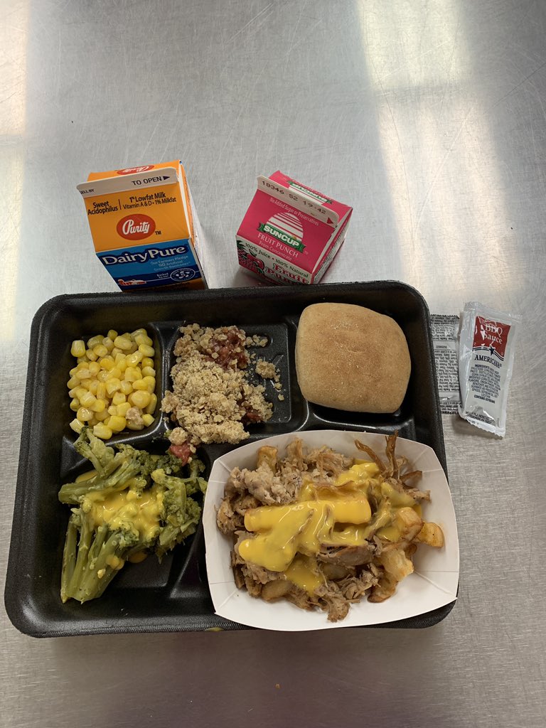 CHES_lunch tweet media