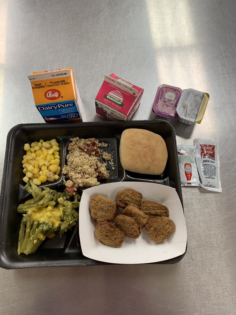 CHES_lunch tweet media