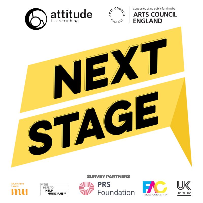 Arts Council England (@ace_national) on Twitter photo If you have an impairment or long-term health condition, including mental health condition, <a href="/attitudetweets/">Attitude is Everything</a> want to hear your ideas and experiences for access to studios, networking and venues: buff.ly/2BfzxHt #ACEsupported If you have an impairment or long-term health condition, including mental health condition, <a href="/attitudetweets/">Attitude is Everything</a> want to hear your ideas and experiences for access to studios, networking and venues: buff.ly/2BfzxHt #ACEsupported