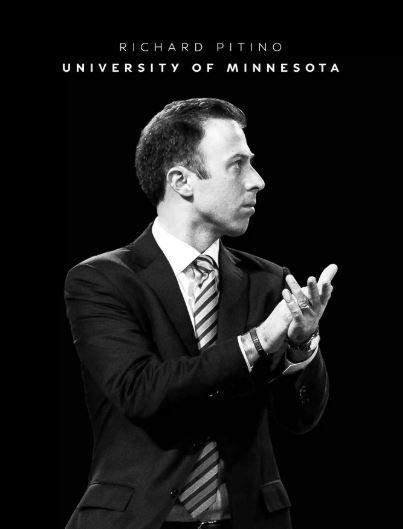 .@CoachPitinoMN is showing his support in the fight against cancer through #TIMEOUTFTW program. To vote, post yourself taking a timeout and include the hashtags #TIMEOUTFTW and #CoachRichardPitino. Learn more at INFINITITIMEOUT.com. Can we get support? <a href="/barnyardumn/">The Barnyard</a>
