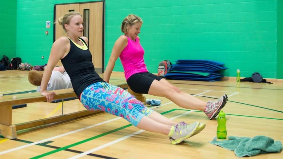 Circuits is a high energy and fast-paced class, great for busy professionals working in Bristol. Join the class for £3.50 a session Monday &amp; Friday 6pm – 7pm. 

To reserve a space online visit:

masportscentre.co.uk/637/class-time…

Call: 0117 301 5006 
Email: enquiries@merchantsacademy.org