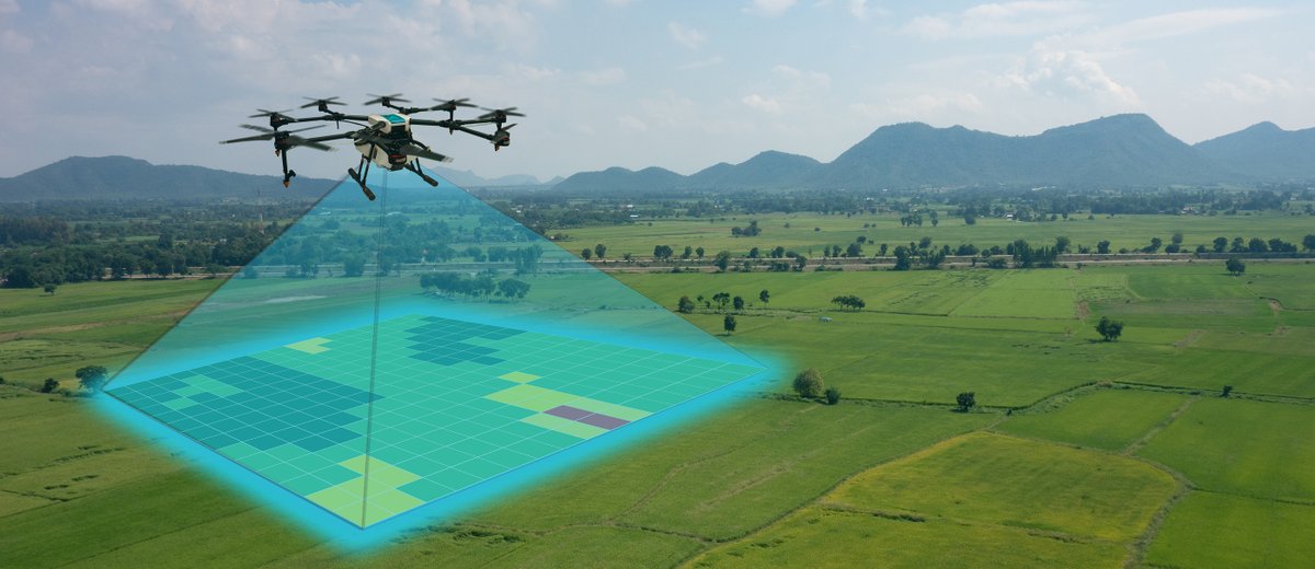FertilizerNews's tweet photo. Farmers implement #NutrientStewardship all around the world. IFA’s #AroundtheWorld Series tells their stories, and their successes! Our latest is on #soilmapping in #Brazil: Read it here: https://t.co/ZPwvlZuxZG https://t.co/mdByMeh4Rc