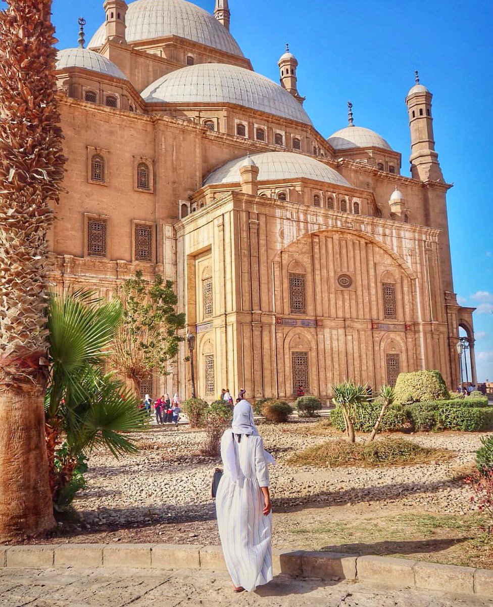 786Cosmetics's tweet photo. Mosque of Muhammad Ali in Cairo, Egypt 🕌✨ Who has been to Cairo?
.
.
.
Photo from @gillsaab4 #786 #786cosmetics #vegan #vegannails #nailpolish #notd #halal #halalnails #halalnailpolish #Cairo #Egypt #CairoEgypt #mosque #MosqueofMuhammadAli #travelphotography #travelblogger https://t.co/ah7qH3UcW2