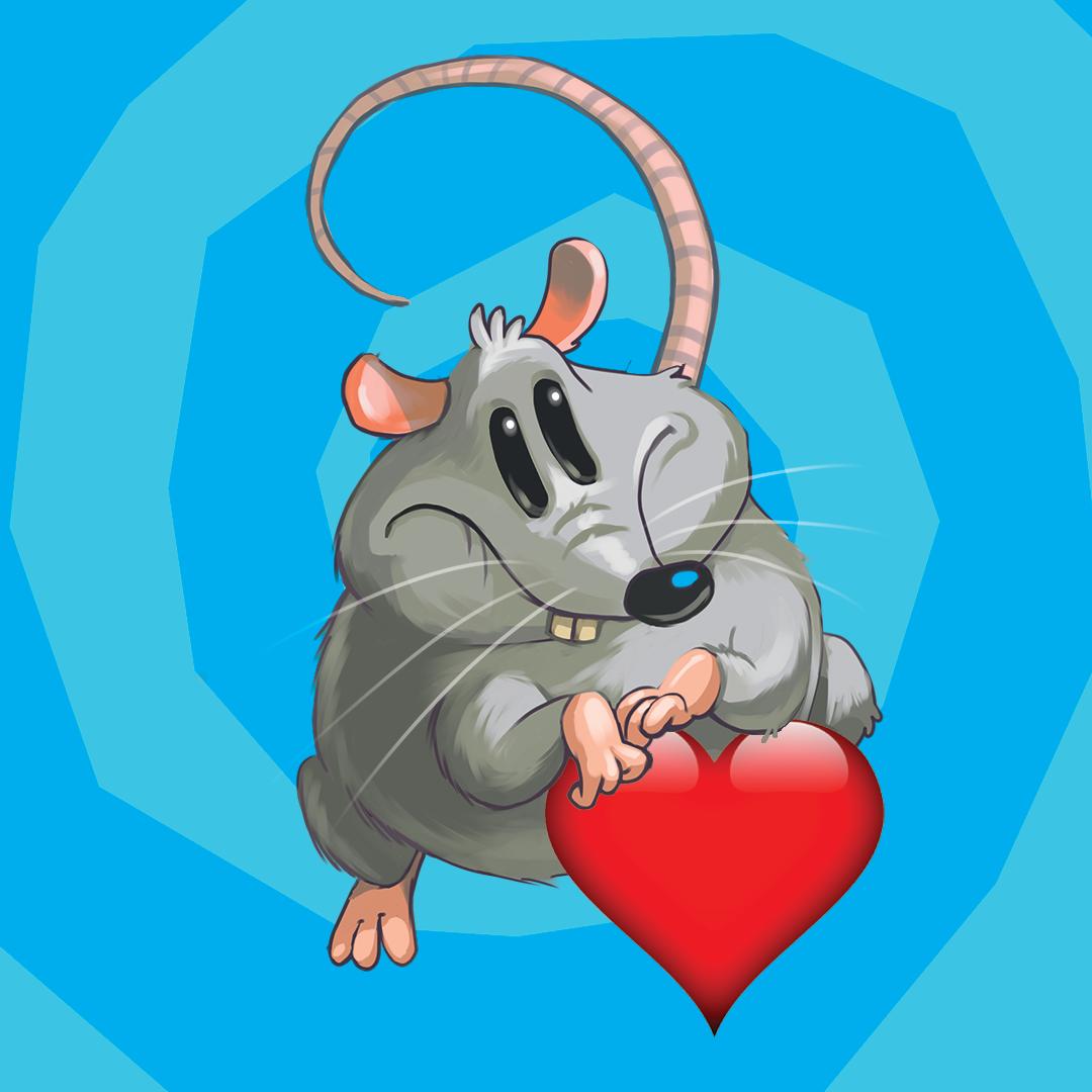 Its #LoveYourPetDay! Let us see those cuddly friends.