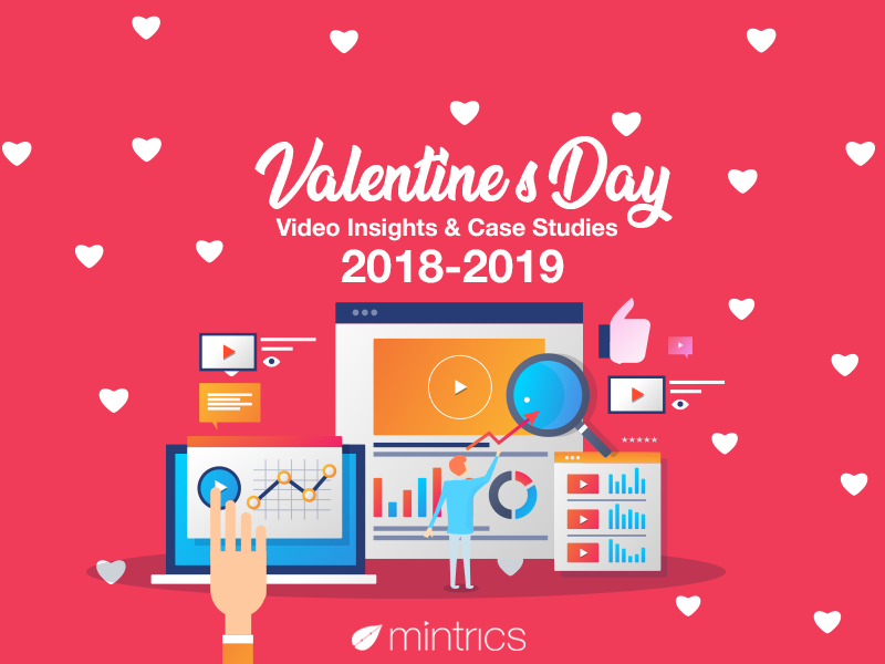 MintricsApp's tweet photo. https://t.co/ANEOXX7cb3 

Uber's valentines video marketing campaigns have preserved their position as the 2nd top viewed brand two years in a row! 🚘

Surprised? No? - Check other successful brands valentine's day video campaigns! https://t.co/i19guBNiiw