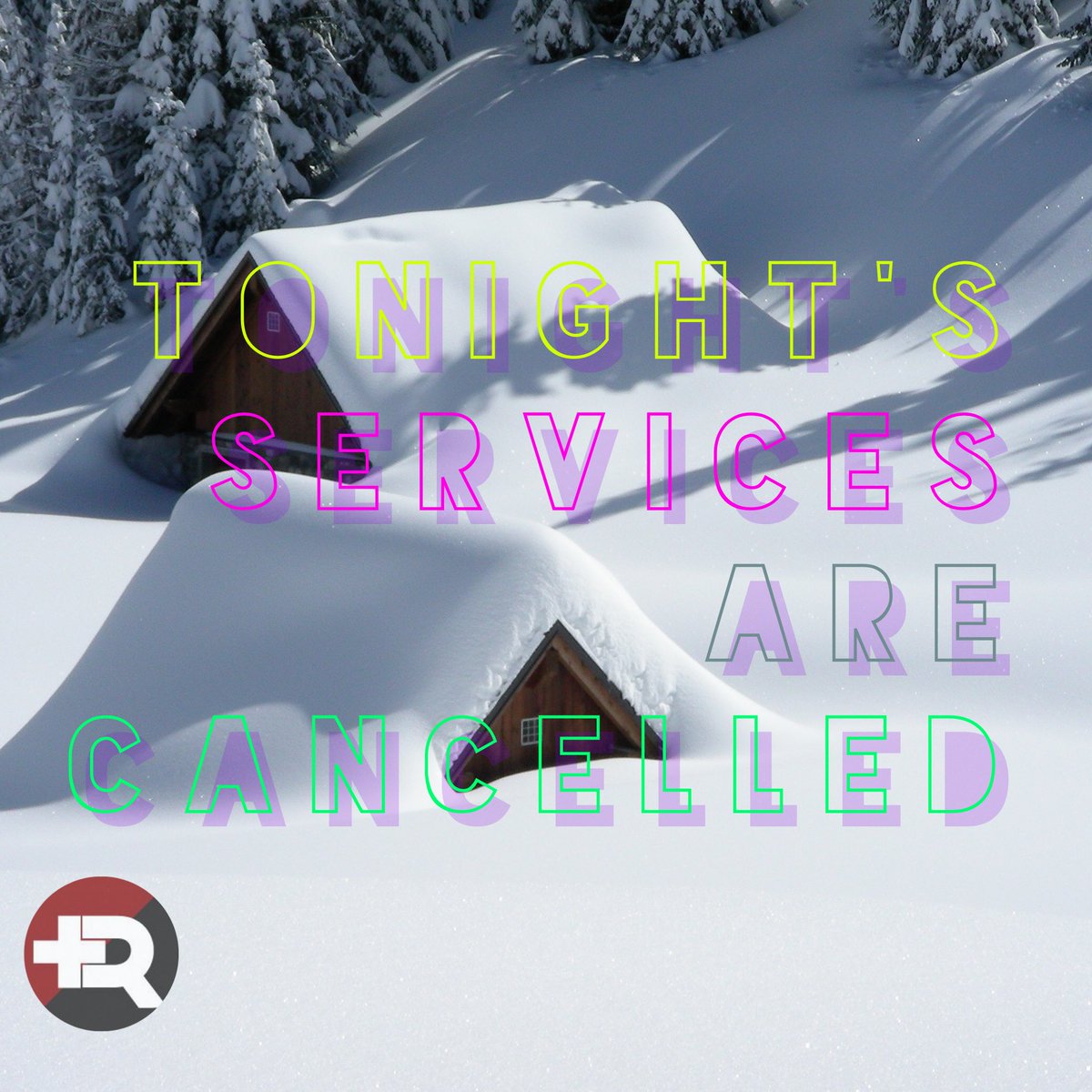 RescueCC's tweet photo. Stay safe. Stay home!  We’ll see you Sunday! https://t.co/yOhAv6e0QM