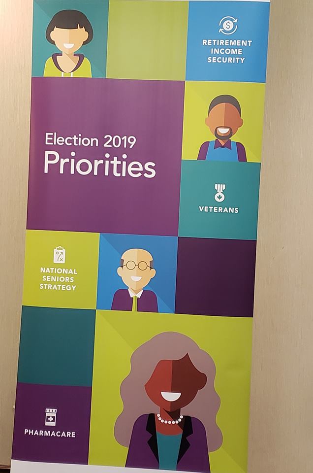 National Pensioners Federation tweet media