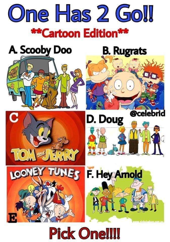 BlackStephens's tweet image. Bye Bye Hey Arnold