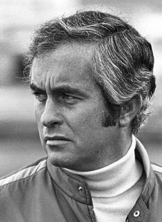 Happy birthday Roger Penske 