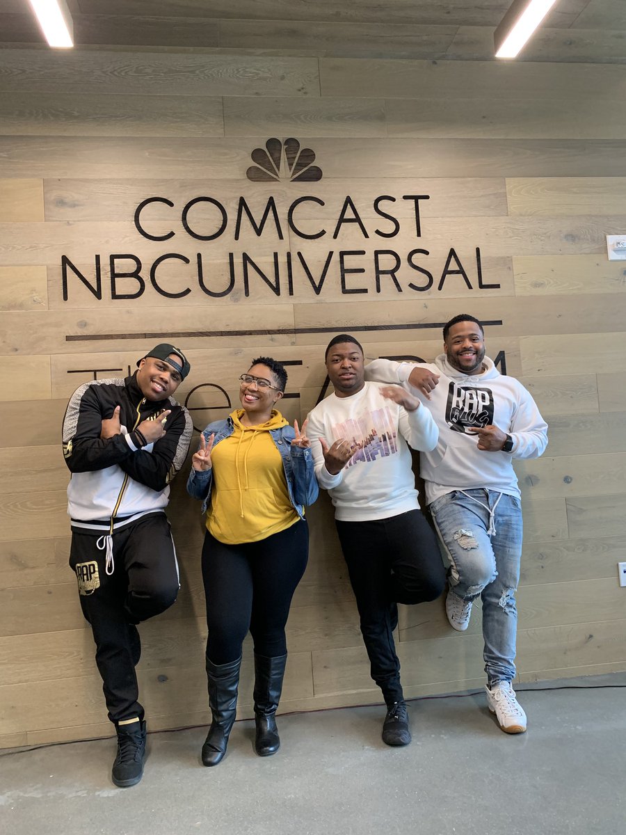 ricomorton1's tweet image. A lot of plugs in this pic!! @djnickinice  @iambcriss  @showtimetheplug  #atl #atlanta #rapplug #rapplugatl  #tech #suntrust