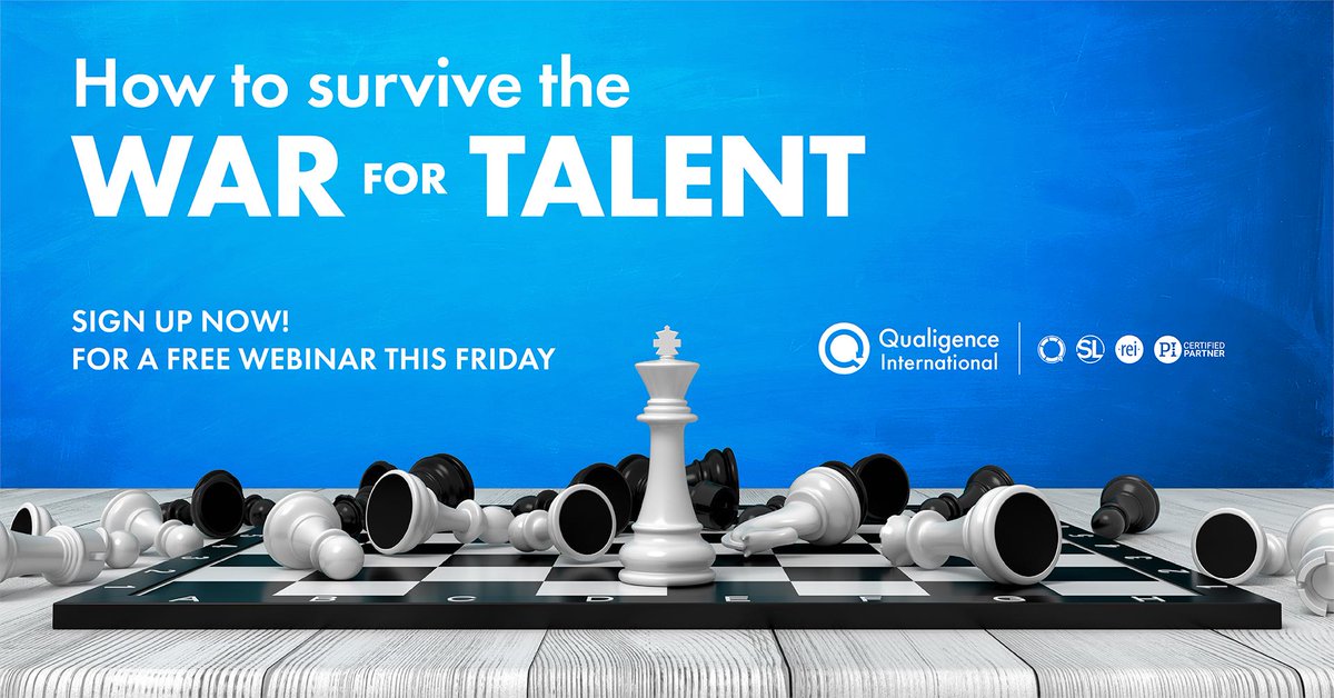 nqnijcvw474's tweet photo. Interview no shows...high employee turnover...pathetic email response rates…yep, the diagnosis is in: we’re in a candidate-driven market.
Register for this Friday, February 22nd at 12 PM EST. 
https://t.co/L0Ma2iMJWf

#recruiting #talentacquisition #recruitingwebinar https://t.co/AVpAx1f9Ry