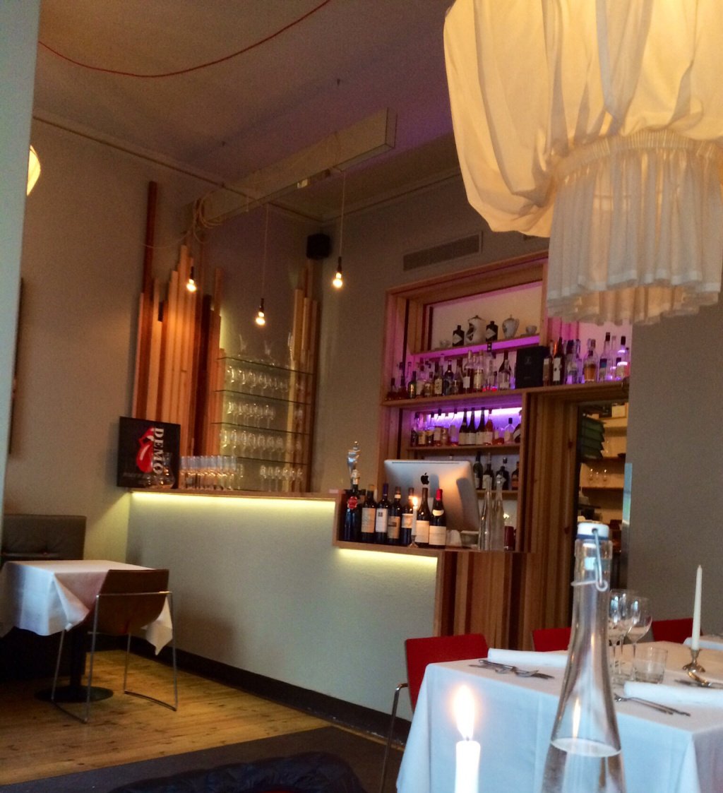 Michelin star restaurants in Helsinki 2019 – sixth restaurant awarded with star reijosfood.com/2019/02/20/mic…