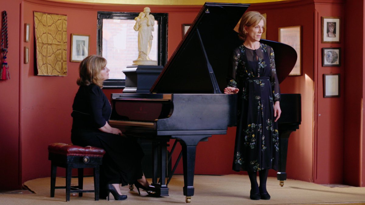 LucyParham tweet picture