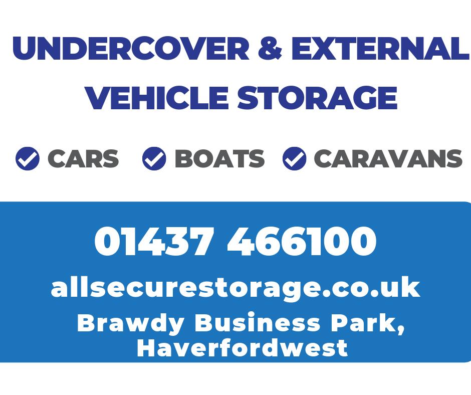 All_Sec_Store's tweet image. #vehiclestorage #boatstorage #caravanstorage #undercoverstorage #storage #selfstorage 

What is is we sell again...?! Get in touch to find out more about STORAGE!