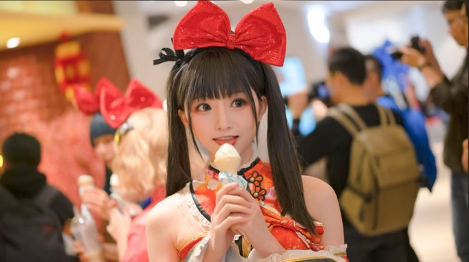 コスプレイヤー綺太郎（きたろう）のTwitter画像77