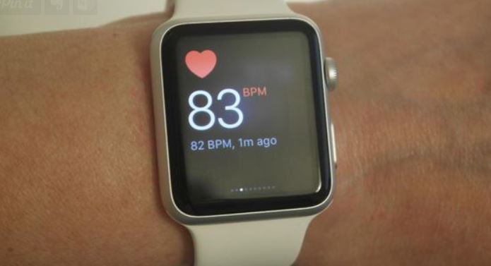 Ushered In The Era Of Digital Health." Johnson &amp; Johnson announced a research study with Apple Watch to help improve AFib outcomes including stroke prevention in patients 65 and older.
ow.ly/VC4u30nraa8