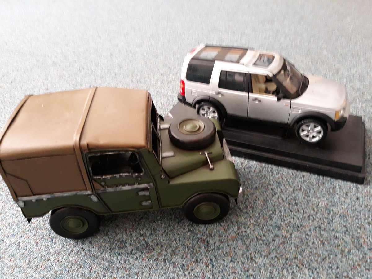 ForwardAssist1's tweet photo. @KielderR These Beauties Will Be Raffled On The Day! Buy Your Tickets &amp; Freshly Roasted At The Veterans Mobile Salute Coffee Truck! #LandRover https://t.co/dXCuuXTyya