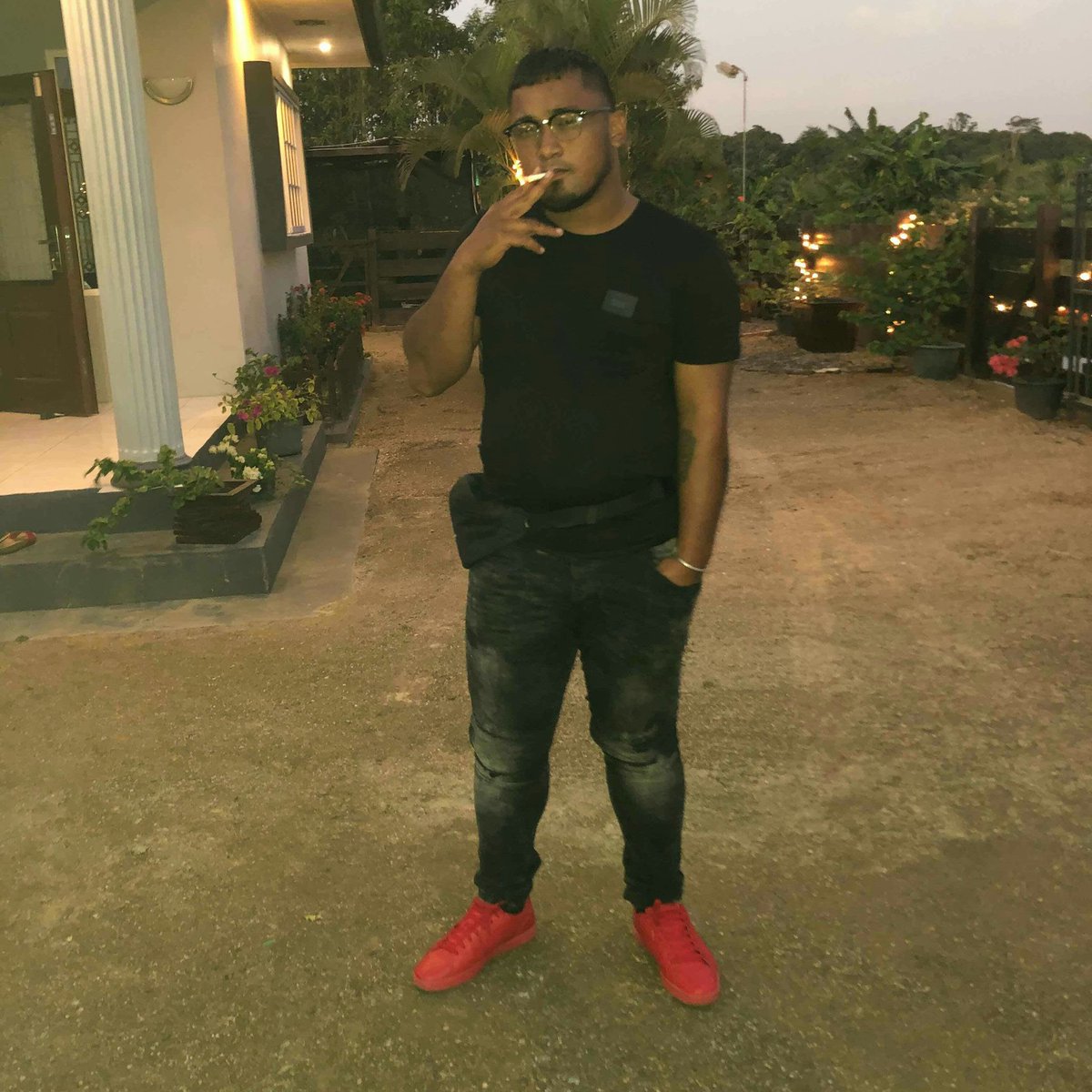 Ritchell91's tweet image. #NewProfilePic