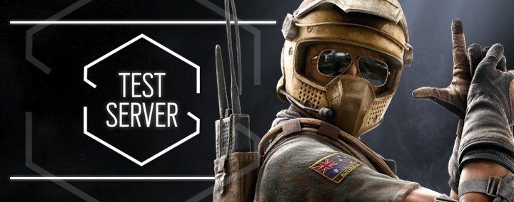 Rainbow Six Siege tweet media