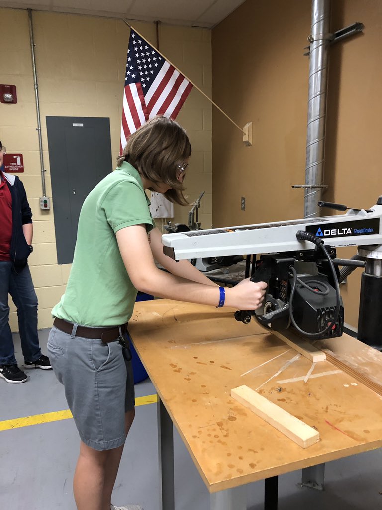 LXMSTSA's tweet photo. Getting ready for Competition! #FLTSA https://t.co/s2IuHXTb1i