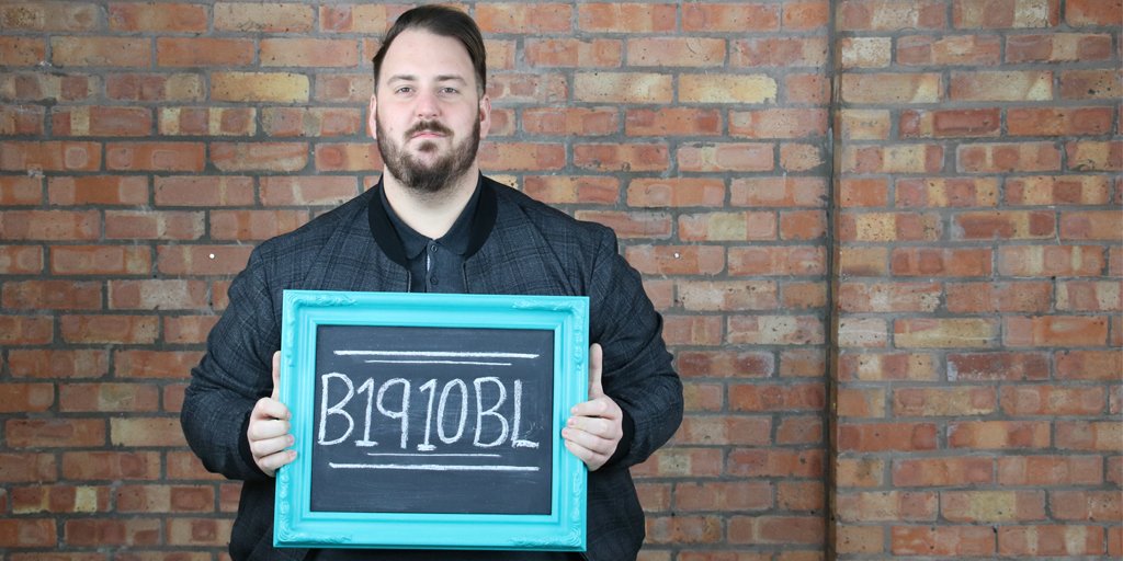 access_hardware's tweet image. #AccessHardware #StaffPicks Account Manager Ben says, &quot;For me the B1910BL is my favourite lever as the knurled black finish gives it a unique presence along with a modern contemporary look!&quot; Take a peek here ow.ly/SXQ050lPeOM