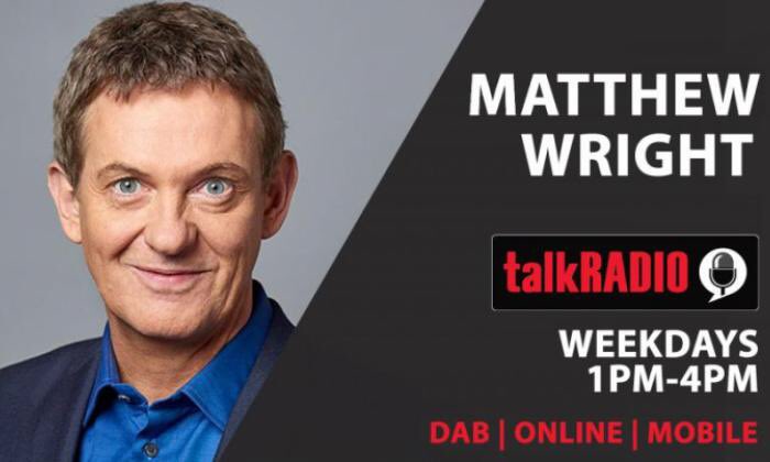 Fun to join @talkRADIO this afternoon with #matthewwright Would you date someone who voted differently to you in the Referendum? #matchmaker #dating #drawingdownthemoon