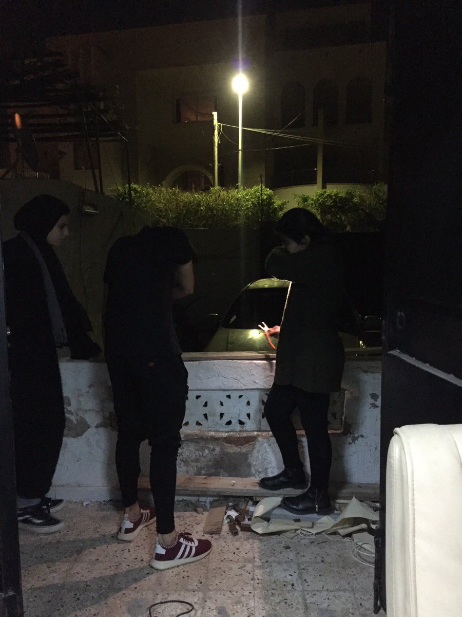 lybotics's tweet photo. Building season will get over after Few hours, so we are preparing for the bag and tag. :)

#STEM #STEMSQUAD #bagandtagday #futureofwork #FIRSTInpires #frcrobots #omgrobots #Libya https://t.co/GGtosiUtcY