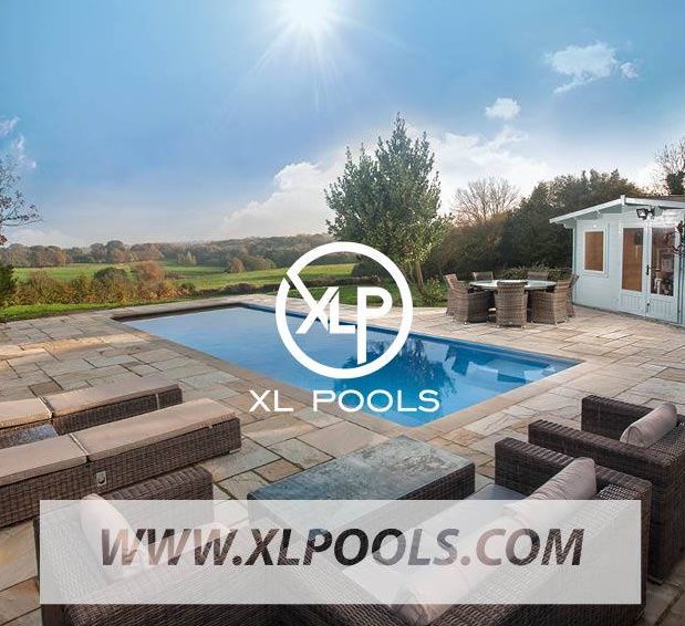xlpools's tweet image. It's getting lighter and warmer 🤩! Time to take a dip? Check out our range of 1 Piece, Lined and Concrete Pools at xlpools.com
#xlpools #swimmingpoolinstallation #compasspools #compasspoolseurope #kent #summer #swimmingpool #spataawards #eusa #summertime #pool