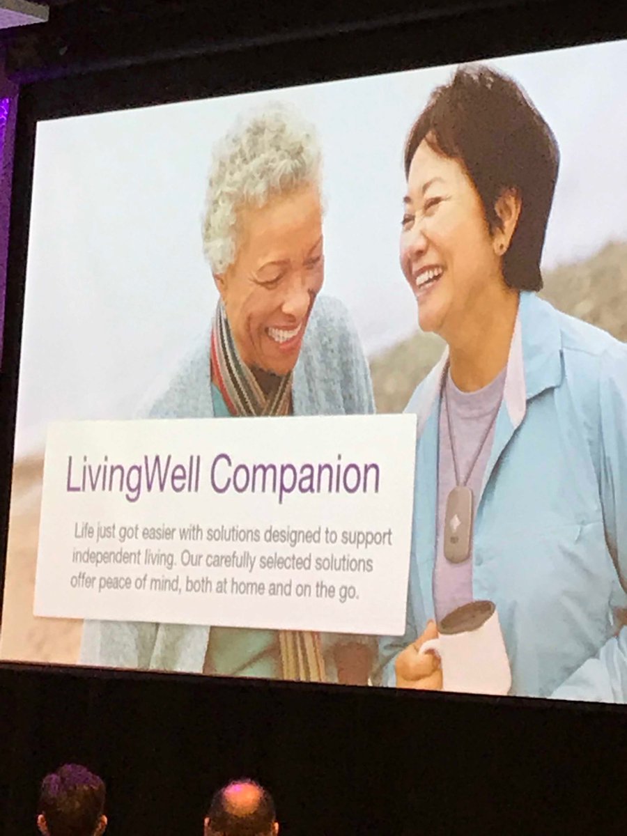 ⁦<a href="/TELUS/">TELUS</a>⁩ This is an important service. Thank you for caring about our community! #SmartHomeSecurity
