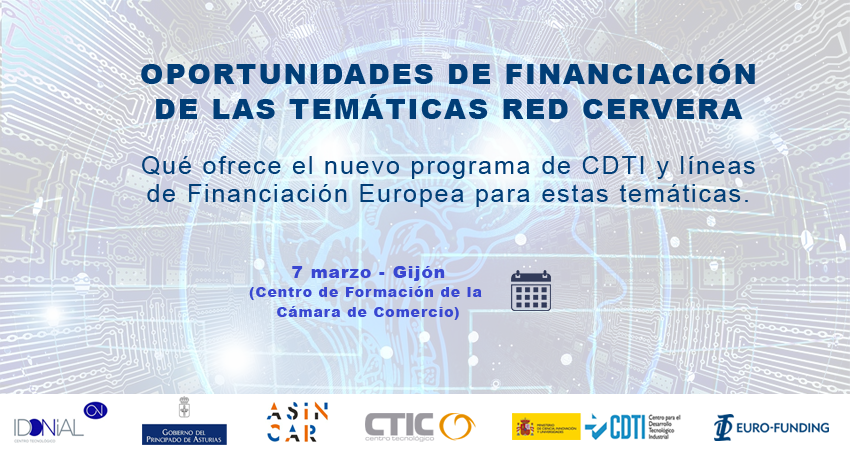 EURO_FUNDING's tweet photo. ¡Estáis de suerte! Os contamos las posibilidades de financiación para este programa de CDTI también en Gijón | Allí contaremos con la presencia de @CDTIoficial @GobAsturias @asincar @fundacionctic #Idonial https://t.co/u6yeaKGpOp https://t.co/pGD5iYpJ7I