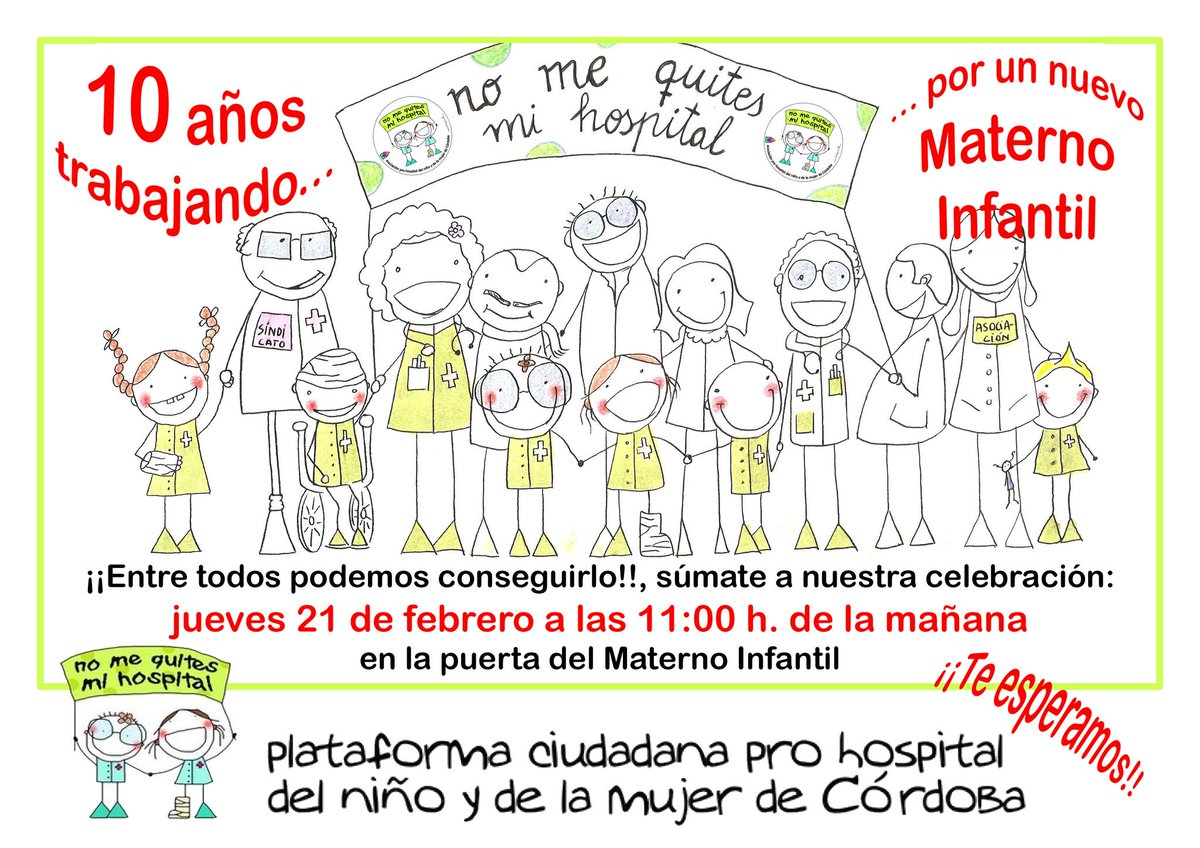 nomequitesmihospital tweet media