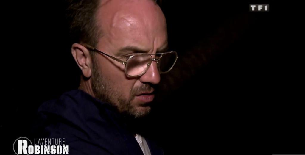 RobinsonTF1's tweet photo. #LaventureRobinson
ALERTE ROUGE - Tal et Jarry font une TERRIBLE DECOUVERTE sur leur campement ! Âmes sensibles s'abstenir ! RDV ce vendredi 22 février dès 21H sur TF1 !
https://t.co/vNKm3RQyML https://t.co/xm1qnRKbFX