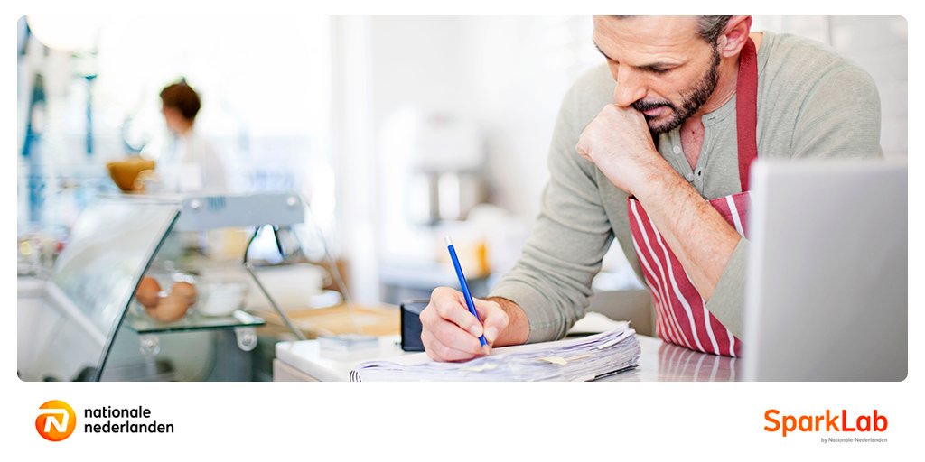 nn_espana's tweet photo. ¡Nunca es tarde para aprender! Si quieres descubrir nuevas formas de ver las finanzas personales es importante empezar por la base. Así lo hemos hecho esta semana en @Medium #iNNovation #NNSparkLab #TimeToMedium 👉🏻 https://t.co/6746awXVau https://t.co/oZK8rhF2nX