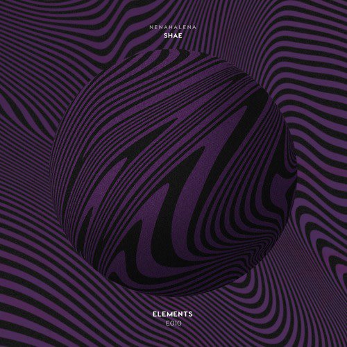 Super excited for @Nenahalenainsta return to @thisiselements_ this Friday with Shae! Head over to <a href="/Whenwedip/">When We Dip</a> to hear the full premiere now ahead of it’s release on Friday❤️: found.ee/wwdshae