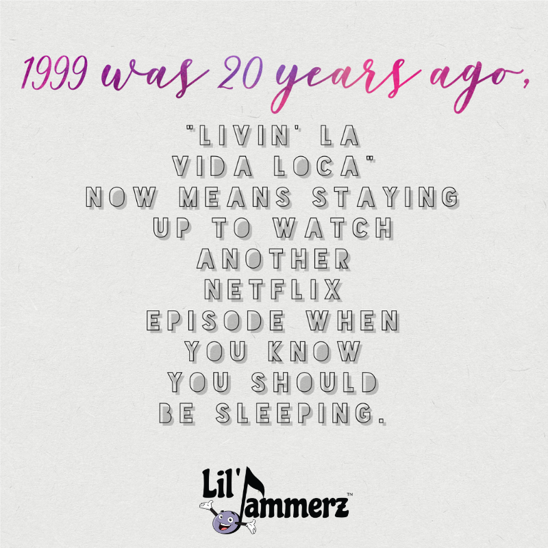LilJammerz's tweet photo. 📺💤
#rickymartin
#90s
#gettingolder
#music
#liljammerz https://t.co/aTDra9t98L