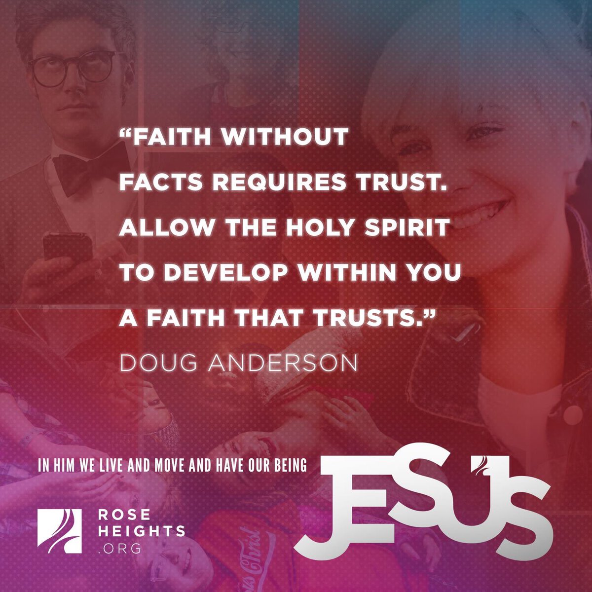 Rose Heights Church (@roseheightstx) on Twitter photo 