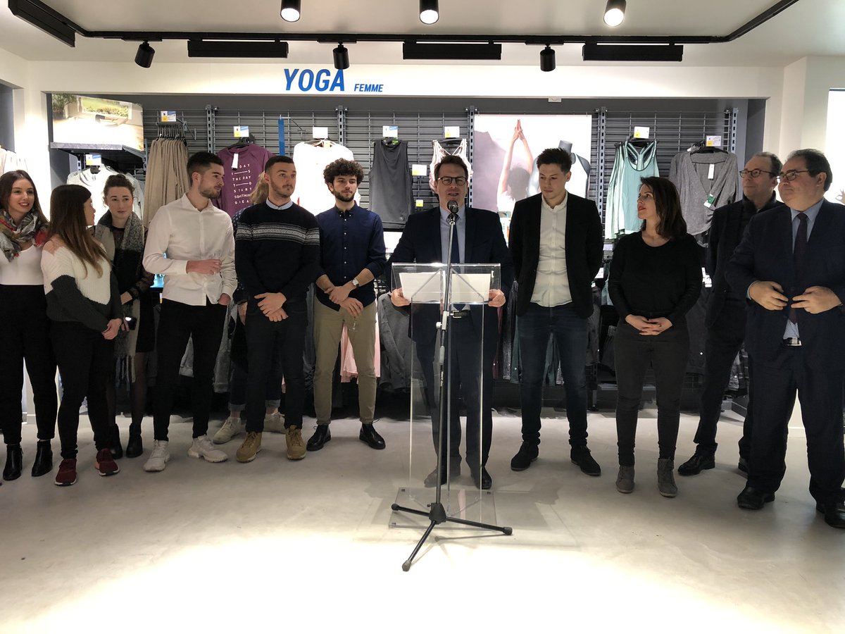 decathlon batignolles