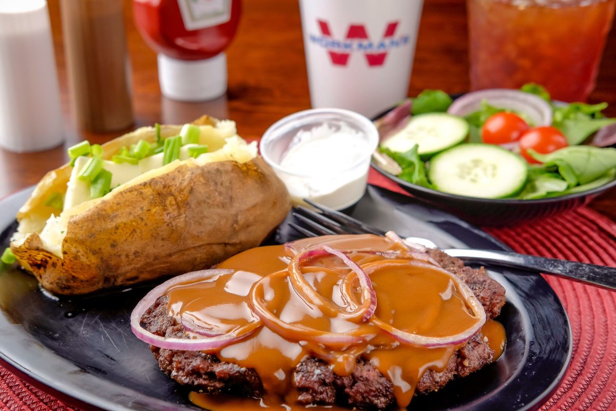 Workman's Travel Center tweet media