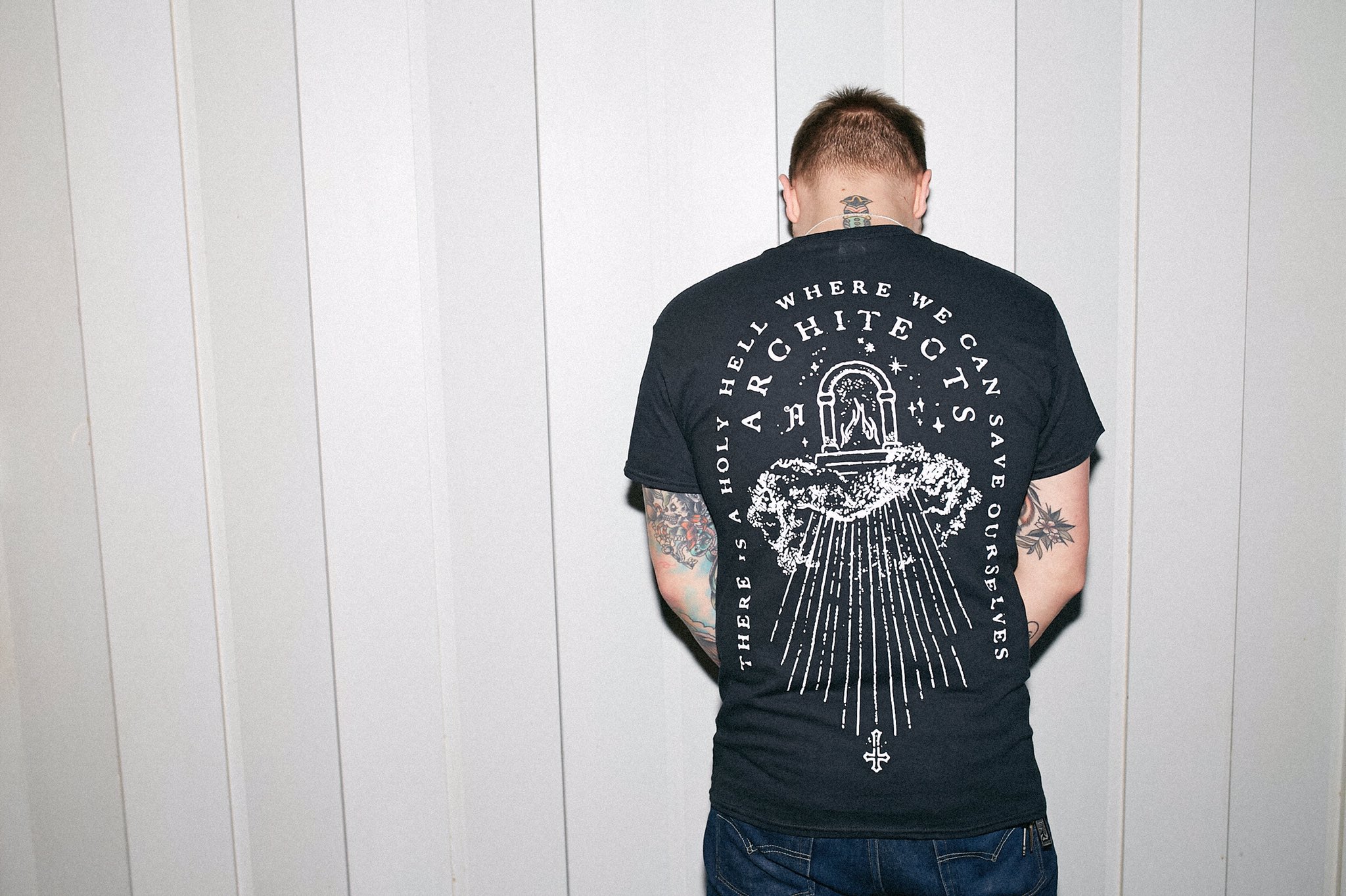 Architects on X
