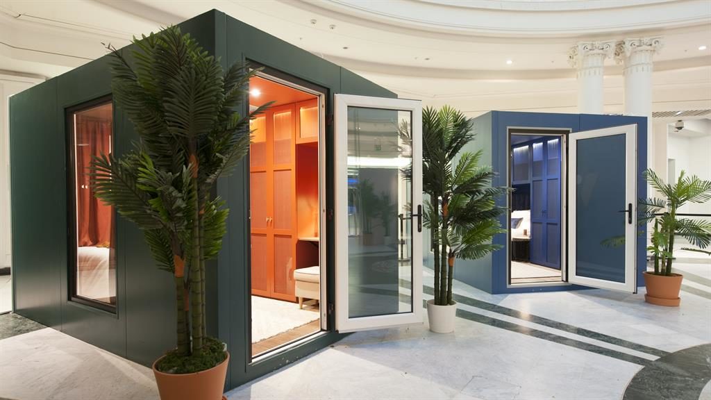 sqonerealestate's tweet image. Could #microhomes be an answer to central London’s housing needs? Concepts like @Vivahouse’s better utilise space, while allowing residents live in the city centre for less: bit.ly/Metro_Property…

@JamieETGunning @AFarebrotherRE @FarebrotherRE @UnionStPartners @TuckermanSW1