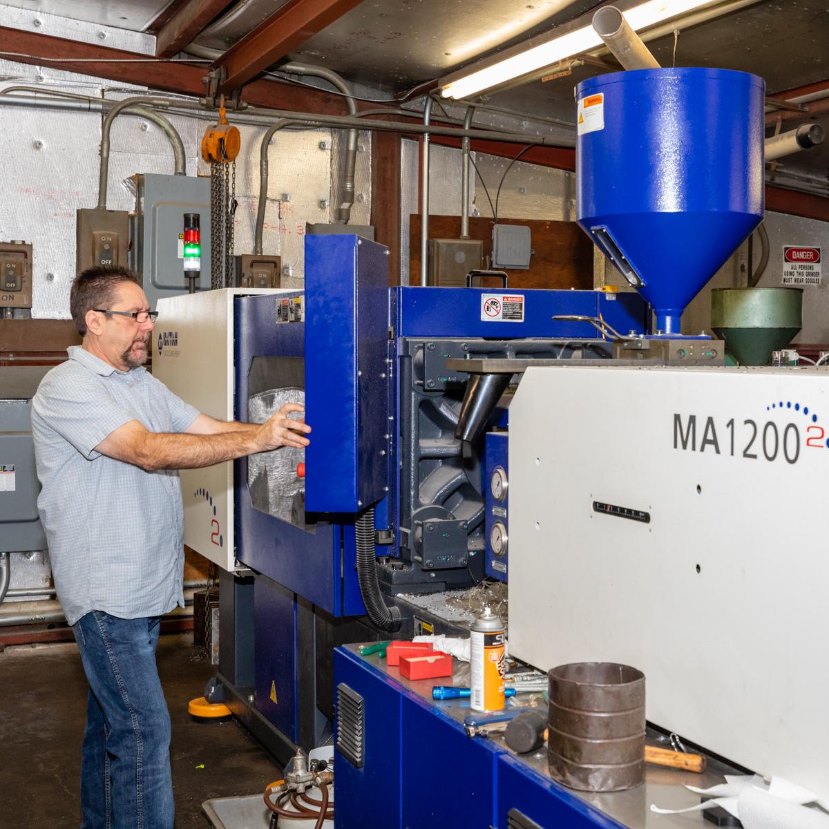 We take a consultative approach to every project to ensure you know what you're getting and when.