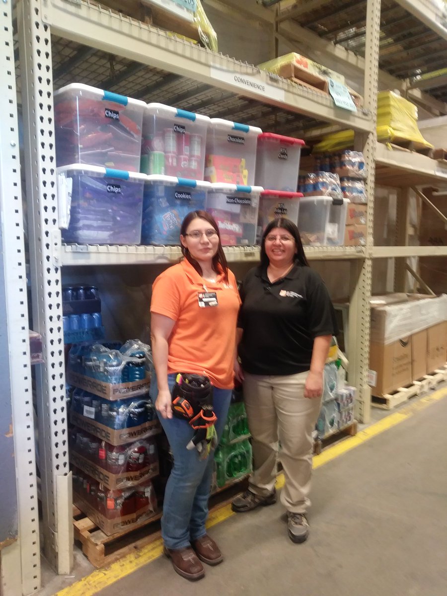 Jessica and 0516 is ready for convenience service take over ...as you see she is excited